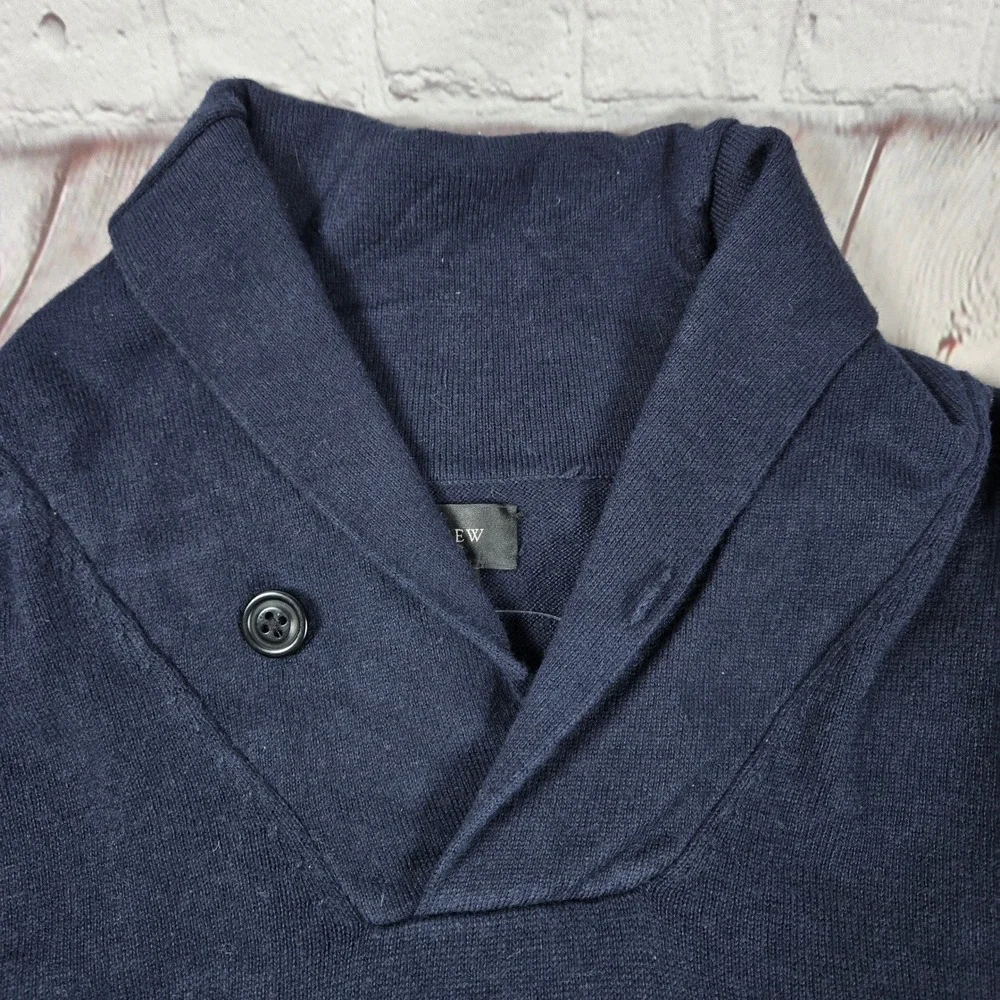 J. Crew crew mens